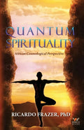 Quantum Spirituality - Paperback