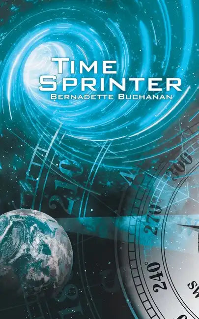 Time Sprinter - Paperback