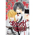 Black Bird, Vol. 1 - Paperback