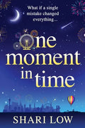 One Moment in Time - Paperback