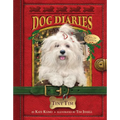 Dog Diaries #11: Tiny Tim (Dog Diaries Special Edition) - Paperback