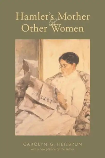 Hamlet's Mother and Other Women - Paperback