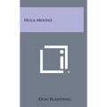 Hula Moons - Hardcover