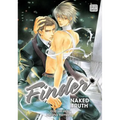 Finder Deluxe Edition: Naked Truth, Vol. 5 - Paperback