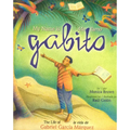 My Name Is Gabito / Me Llamo Gabito - Hardcover