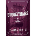 Brooklynaire - A Brooklyn Hockey Novel - Paperback