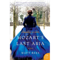Mozart's Last Aria - Paperback