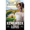 Remember Love - Library Binding