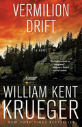 Vermilion Drift - Paperback