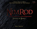 Nimrod: The Tower of Babel by Trey Smith (Paperback) - Paperback