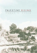 Palestine Rising - Hardcover