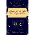 Poems for the Pull: The Major Arcana - Paperback