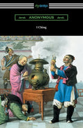 I Ching - Paperback