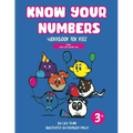 Know Your Numbers: Workbook for Kidz - Paperback
