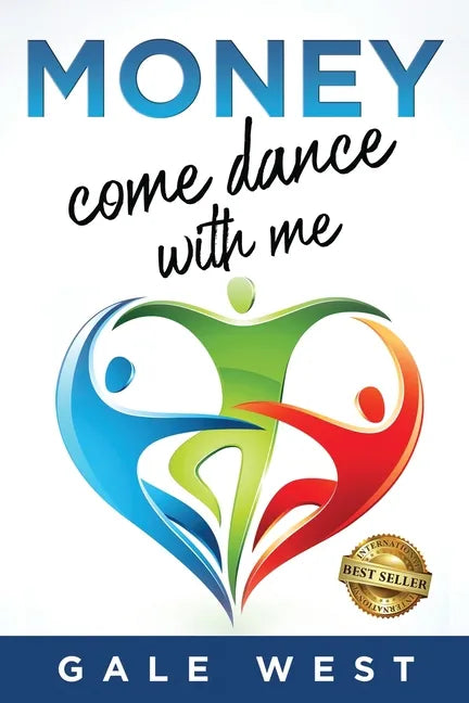 Money, Come Dance With Me - Paperback