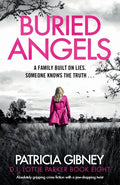 Buried Angels: Absolutely gripping crime fiction with a jaw-dropping twist - Paperback