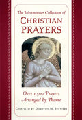 The Westminster Collection of Christian Prayers - Paperback