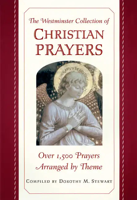 The Westminster Collection of Christian Prayers - Paperback