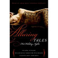 Alluring Tales: Hot Holiday Nights - Paperback