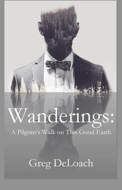 Wanderings: A Pilgrim's Walk on This Good Earth - Paperback