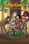 Lumberjanes Vol. 12 - Paperback