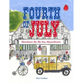 The Fourth of July: Manchester-By-The-Sea, Massachusetts - Paperback