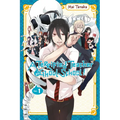 A Terrified Teacher at Ghoul School!, Vol. 1 - Paperback