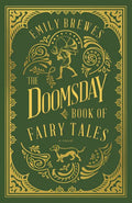 The Doomsday Book of Fairy Tales - Paperback