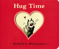 Hug Time - Hardcover