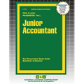 Junior Accountant - Paperback