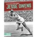 Jesse Owens - Paperback