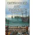 On Progress and Prosperity: Essays 2019-2024 - Hardcover