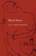 Blood Moon - Paperback