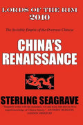 Lords of the Rim 2010: The Invisible Empire of the Overseas Chinese - Paperback