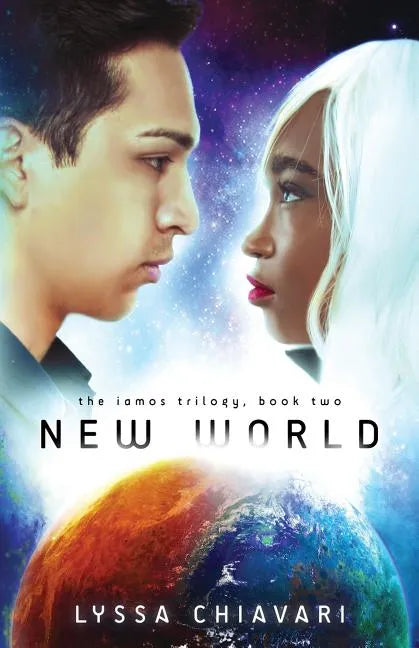 New World - Paperback