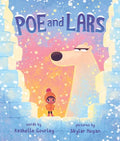 Poe and Lars - Hardcover