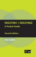 ISO27001/ISO27002 a Pocket Guide - Second Edition: 2013 - Paperback