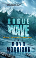 Rogue Wave - Paperback
