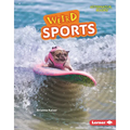 Weird Sports - Library Binding