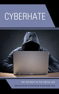 Cyberhate: The Far Right in the Digital Age - Hardcover