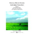 Paniolo House Stories: From the Kupuna of Waimea, Hawai'i Volume 1 - Hardcover