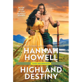 Highland Destiny - Paperback