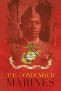 The Condemned Marines - Paperback
