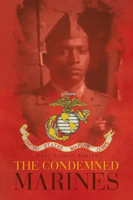 The Condemned Marines - Paperback