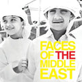 Faces of the Middle East: Photography by Hermoine Macura - Paperback