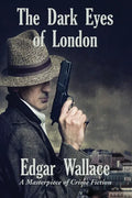 The Dark Eyes of London - Paperback