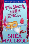 The Death in the Drink - Paperback