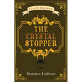 The Crystal Stopper - Paperback
