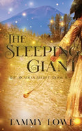 The Sleeping Giant - Paperback