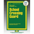 School Crossing Guard - Paperback